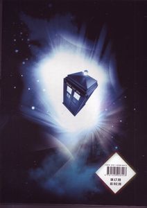 The Official Doctor Who Annual 2013