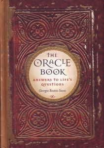 The Oracle Book: Answers to Life’s Questions