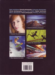 Complete Guide to Digital Photography