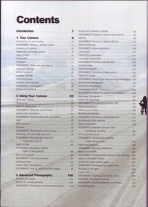 Complete Guide to Digital Photography