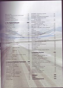 Complete Guide to Digital Photography