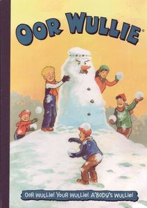 Oor Wullie
