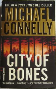 City Of Bones