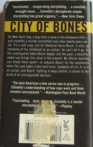 City Of Bones