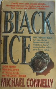The Black Ice
