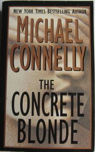 The Concrete Blonde