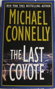The Last Coyote