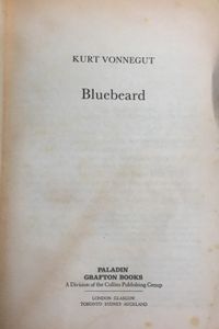 Bluebeard