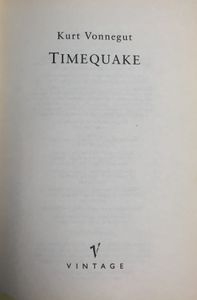 Timequake