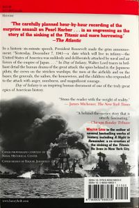 Day of Infamy