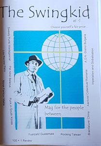 The Swingkid #1