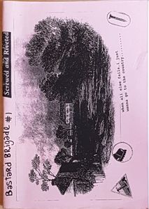 Bastard Brigade #1