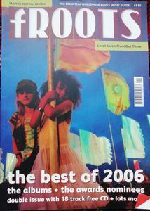 fRoots 283/284