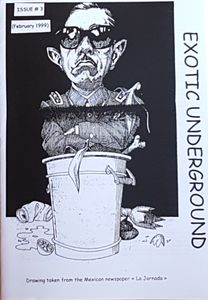 Exotic Underground #3