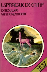 De Bouwers van het Continent