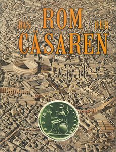 Das Rom Der Cäsaren