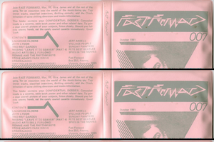 Fast Forward 07