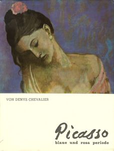 Picasso - Blaue Und Rosa Periode