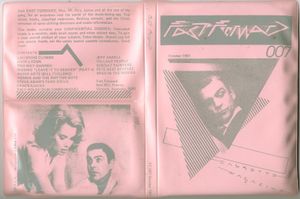 Fast Forward 07