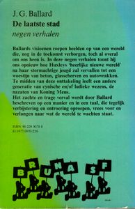 De Laatste Stad