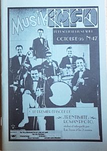Info-Rock N°47