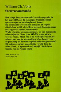 Sterrencommando