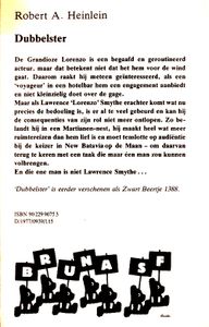 Dubbelster