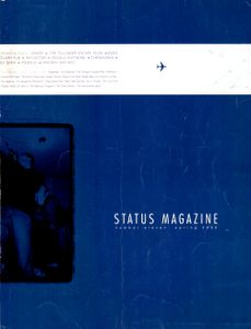 Status Magazine #11