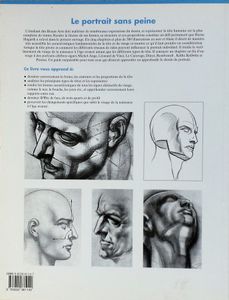 Le Portrait Sans Peine