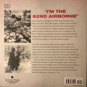 The All Americans in World War II