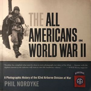 The All Americans in World War II