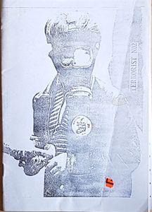 Terrorist N°02