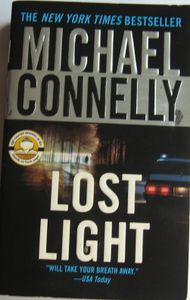 Lost Light