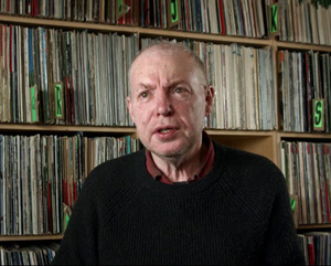 Bruce Milne