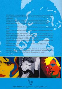 Never Get Old (Part 2) / David Bowie : Man Of Ch-ch-changes