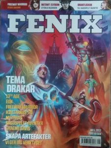 Fenix (Nr 5, 2017)