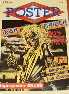 New Poster nº 8