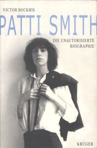 Patti Smith