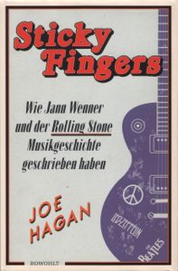 Sticky Fingers