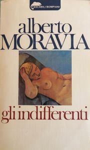 Gli indifferenti