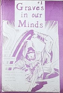 Graves In Our Minds #1