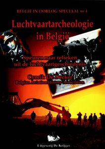 Luchtvaartarcheologie In België