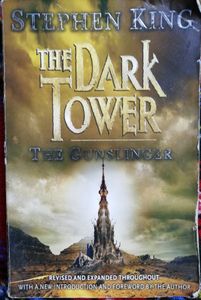 The Gunslinger