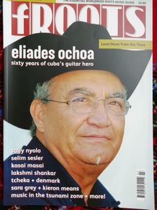 fRoots 285