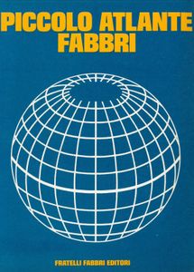 Piccolo atlante Fabbri