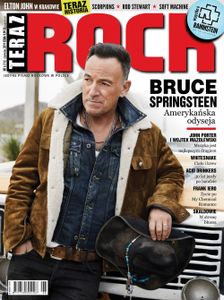 Teraz Rock #196