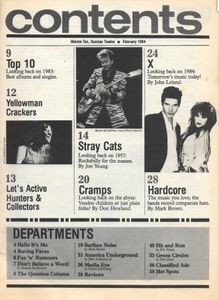 Trouser Press No. 94