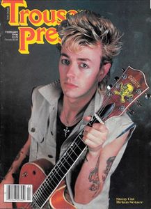Trouser Press No. 94