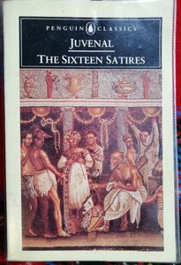 The Sixteen Satires