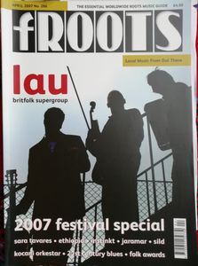 fRoots 286
